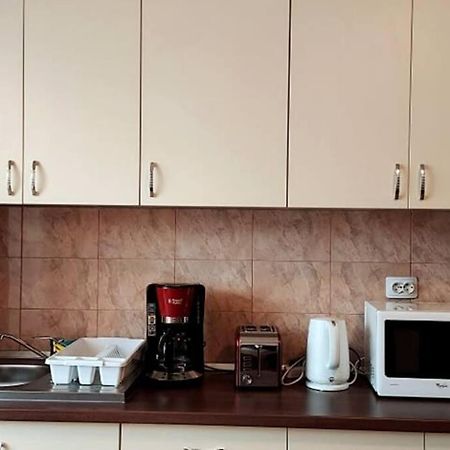 Spacious Flat, With Free Parking & Air Conditioning Floreşti Exterior foto